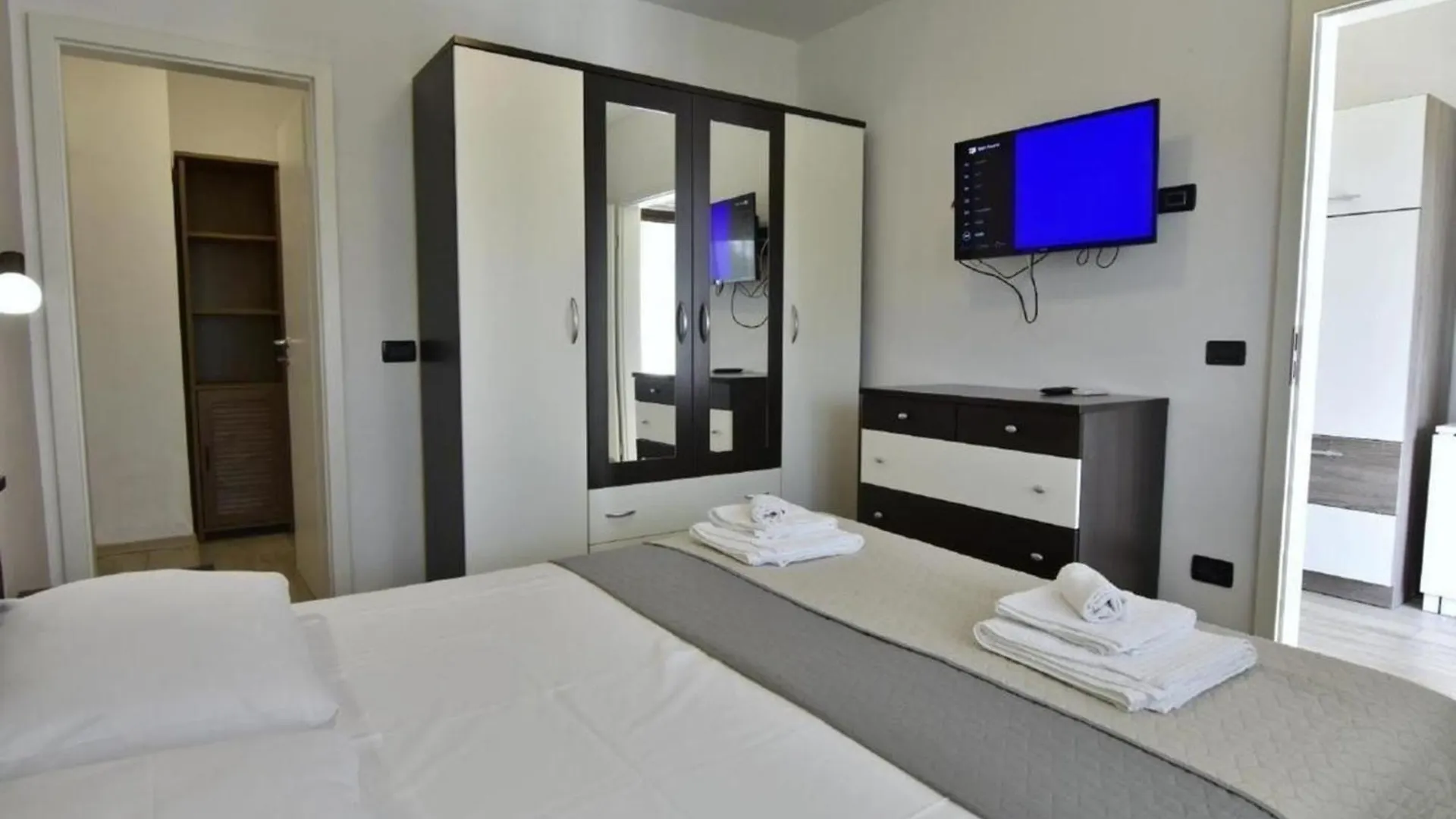 Neue Wohnung In Valica Mit Grossem Garten Umag 0*,  Croatia