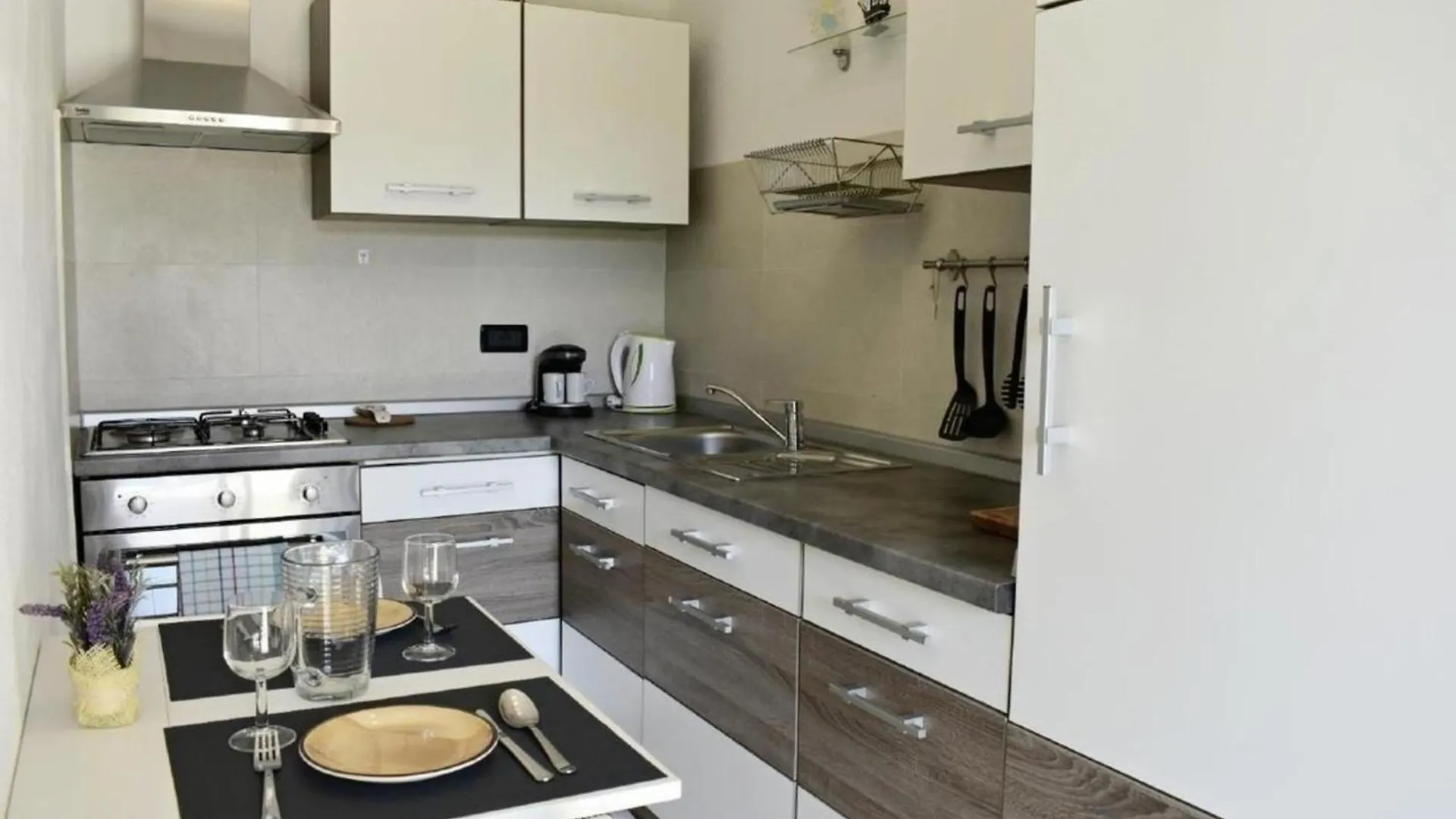 Neue Wohnung In Valica Mit Grossem Garten Umag 0*,