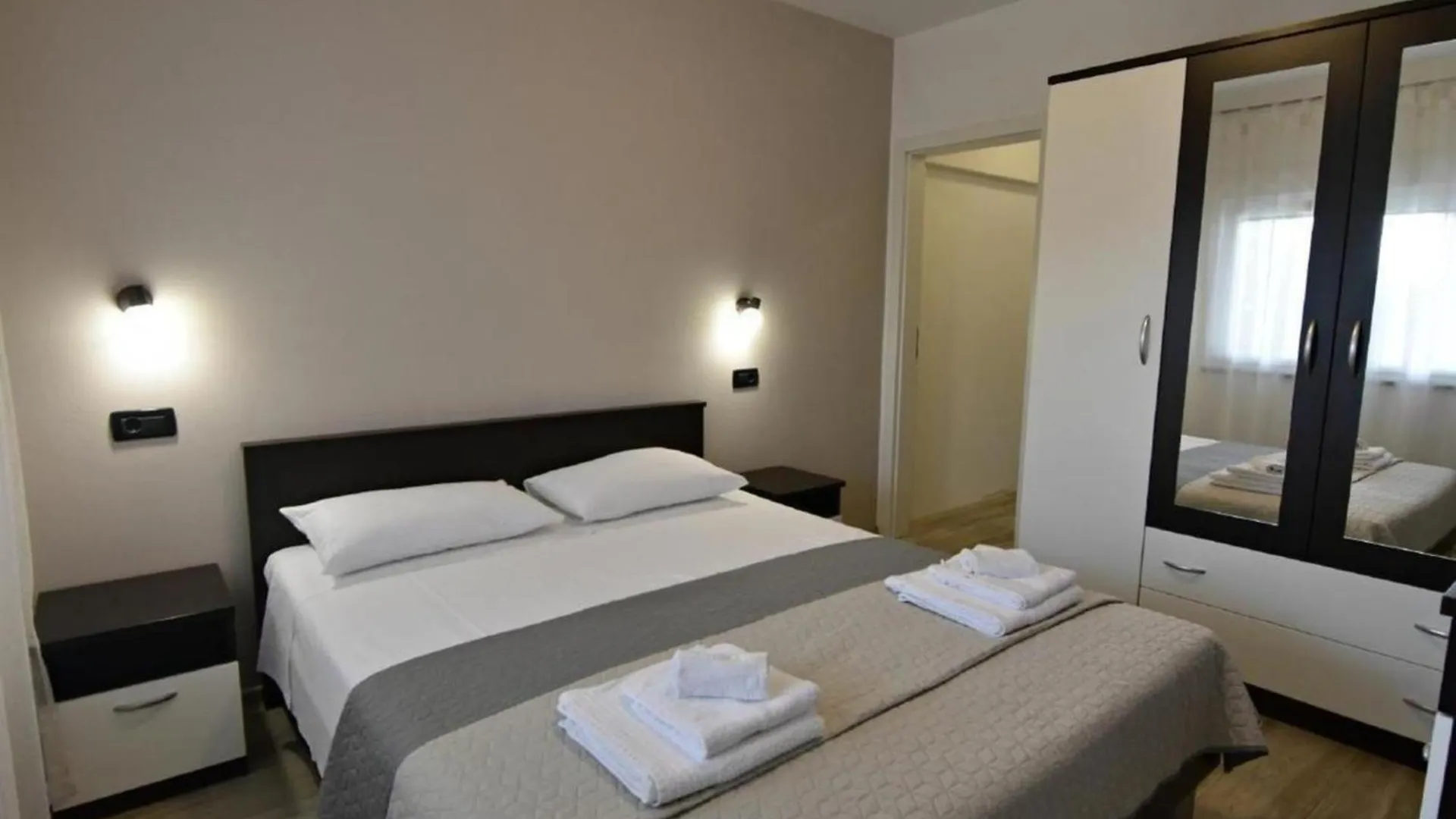 Neue Wohnung In Valica Mit Grossem Garten Umag Daire
