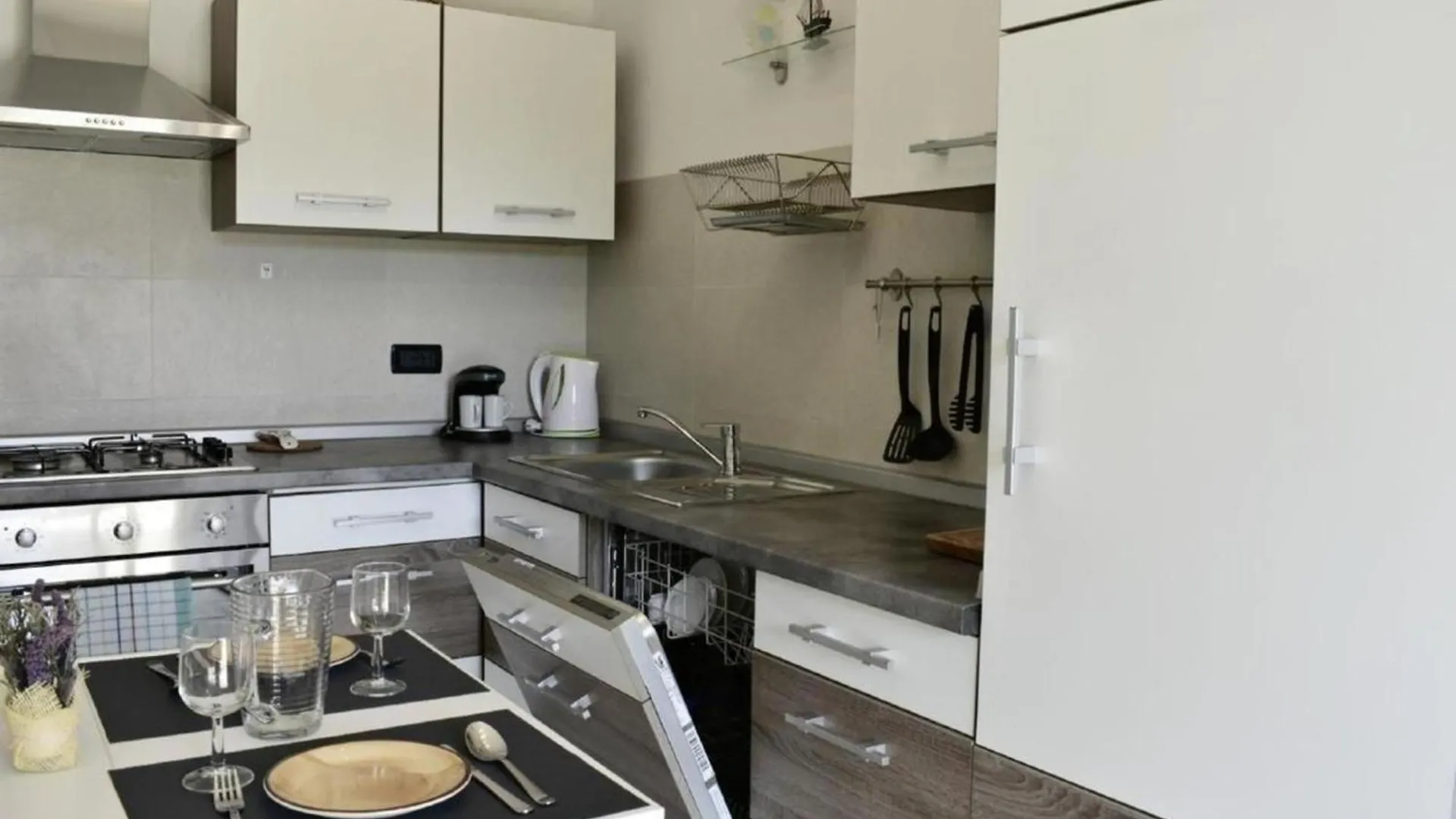 Neue Wohnung In Valica Mit Grossem Garten Umag 0*,  Croatia
