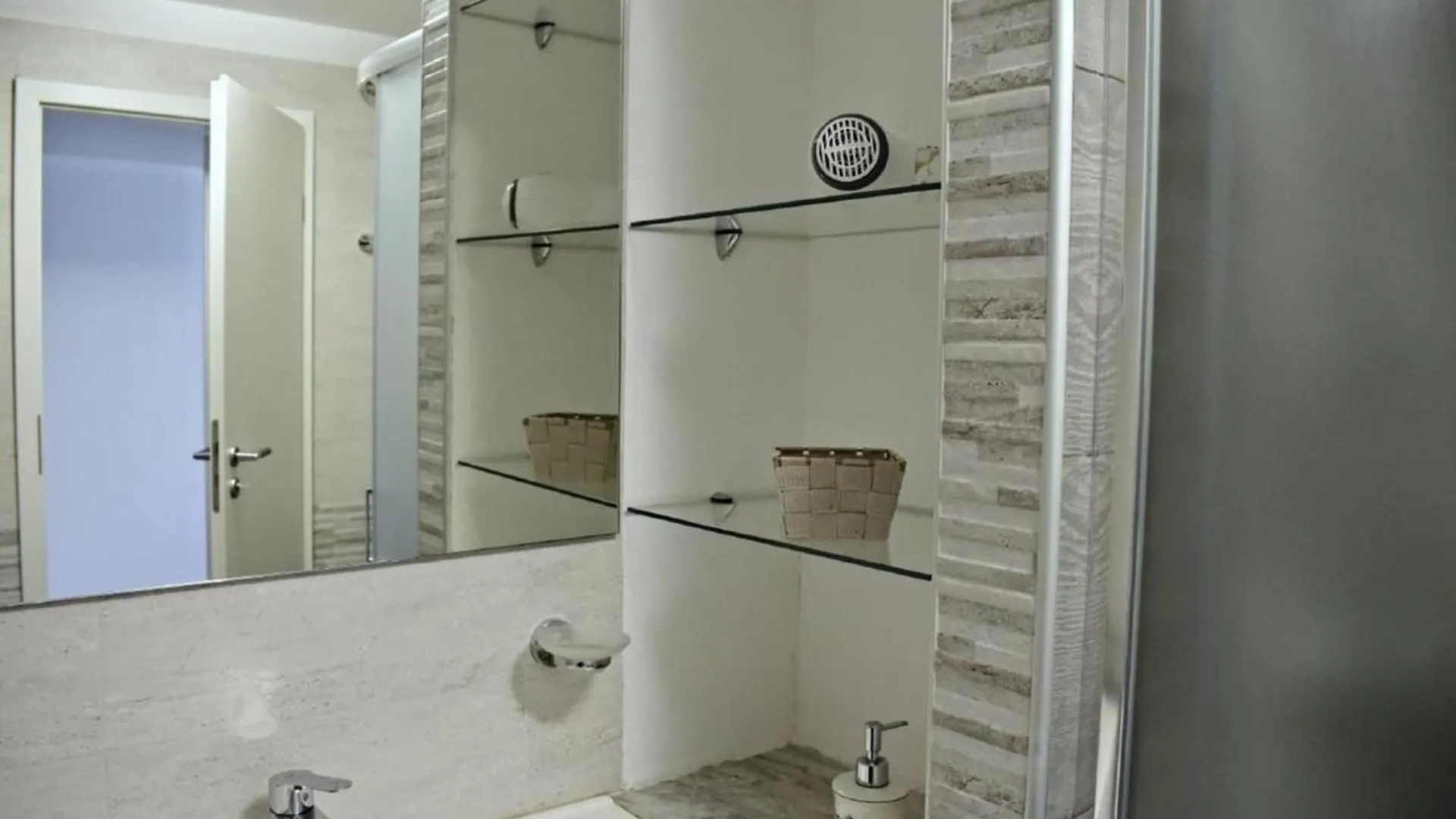 Daire Neue Wohnung In Valica Mit Grossem Garten Umag Hırvatistan