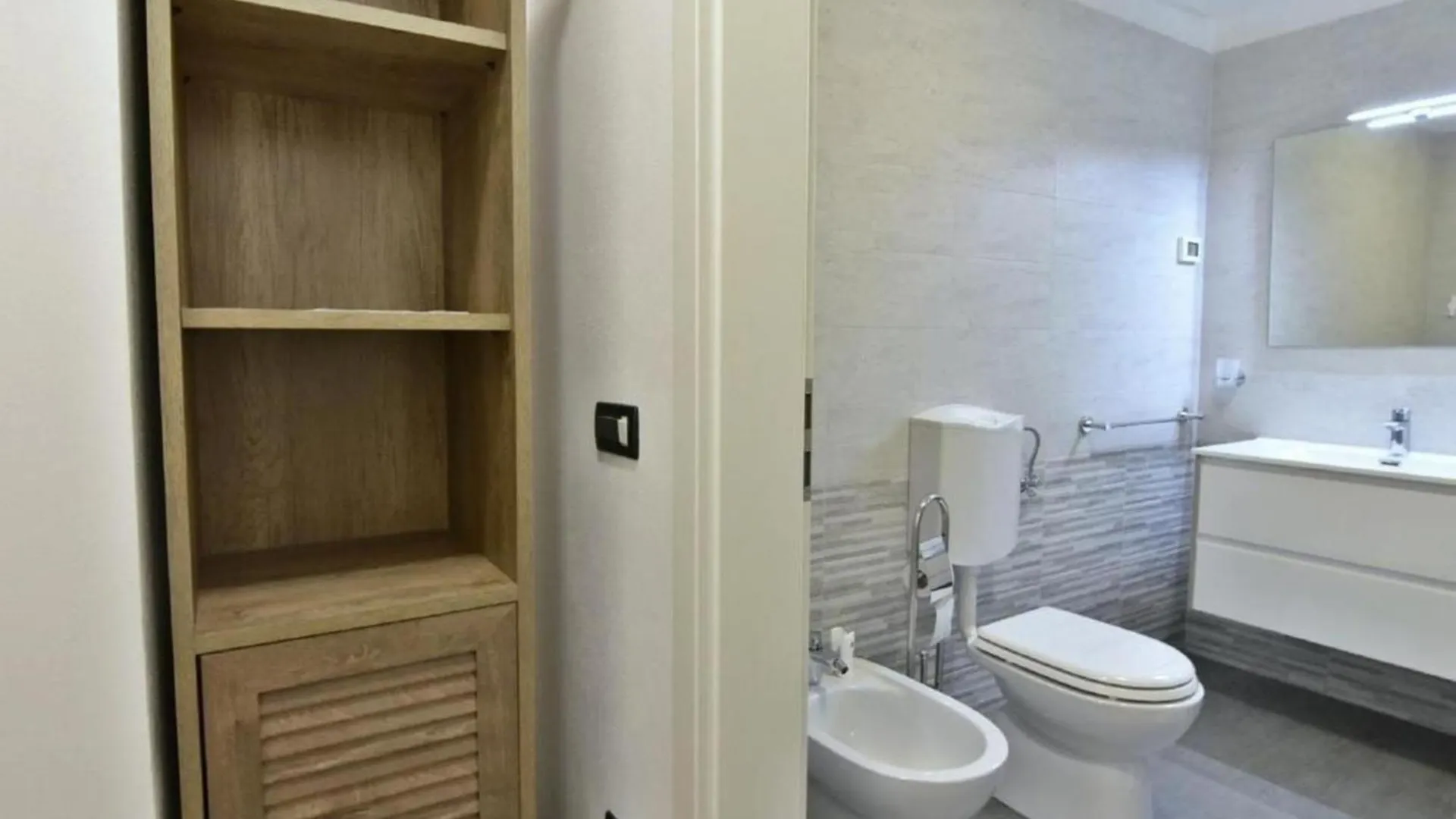 Daire Neue Wohnung In Valica Mit Grossem Garten Umag