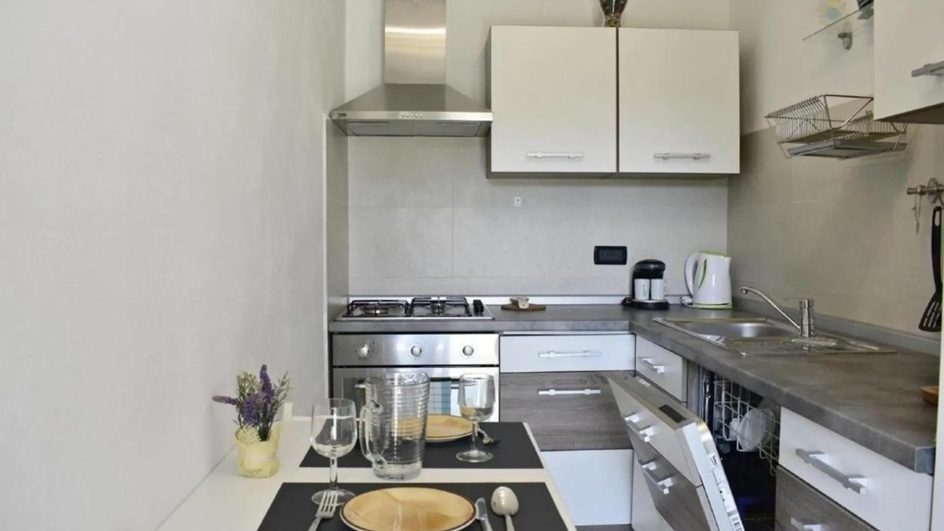 Apartment Neue Wohnung In Valica Mit Grossem Garten Umag