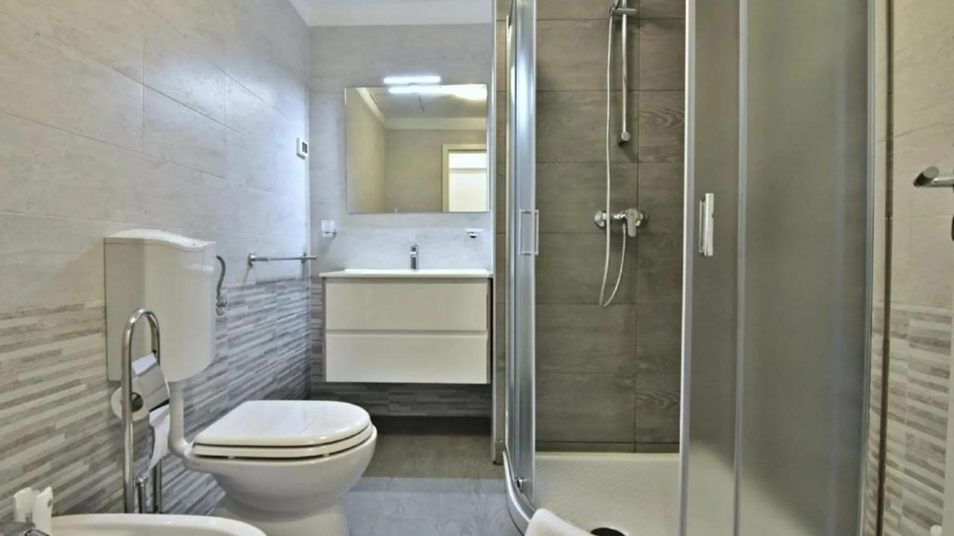 Neue Wohnung In Valica Mit Grossem Garten Umag Apartman